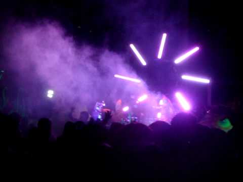 FRESH 2010, Oceanlab vs Mike Shiver - If I Could Fly On The Surface (Daniel Kandi Mashup