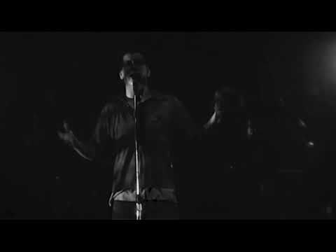 PEARL JAM mashup - vs George Ezra, Budapest