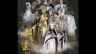 [霹靂] 霹靂英雄音樂精選七十九 試聽一