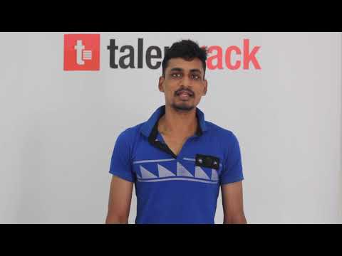 vishal chormale introductio...