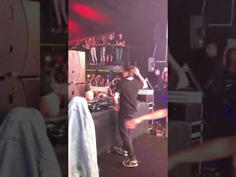 ATB Harem Club Gdynia 12.10.2019