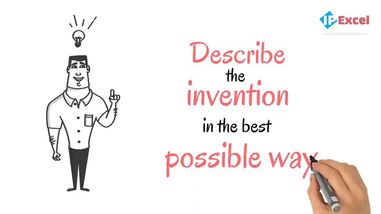 Complete Patent Application | (Meaning) | IPEXCEL