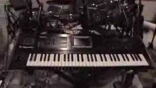 Paraesthesia Episode 1 - Twitchy & Scratchy