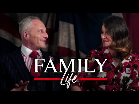 FAMILY LIFE｜毎朝起きて、息子たちを学校まで送り届ける - BULGARIAN TV INTERVIEW (FAMILY LIFE | I Get Up Every Morning And Make Sure I Walk My Boys To School - BULGARIAN TV INTERVIEW)