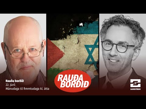 Palestína, pólitísk og efnahagsleg krísa