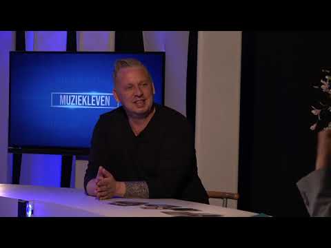 Het Muziekleven van Arno Kolenbrander