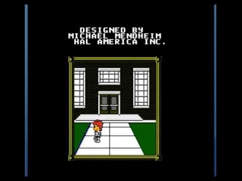 nes day dreamin davey cool rom