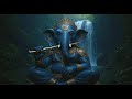 Sweet Flute Lord Ganesha Flute Meditation Music Fast Mind Relief Sleep Relaxing Music