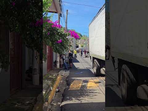 Pueblo Delicias De Concepción, Morazan El Salvador.