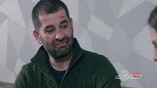 Tsaghikner dzyan tak - seria 12