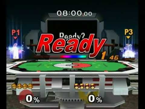 Longhorn Weekly 70 WSF - Bok Choy (Captain Falcon) vs Peachy Keen (Daisy)