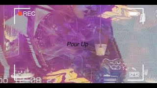 DEAN ft.ZİCO - ''Pour Up'' (Türkçe Altyazılı)