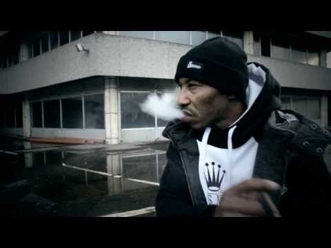 Onyx ft. Dope D.O.D. - #WakeDaFucUp prod. by Snowgoons (Homerun exclusive)