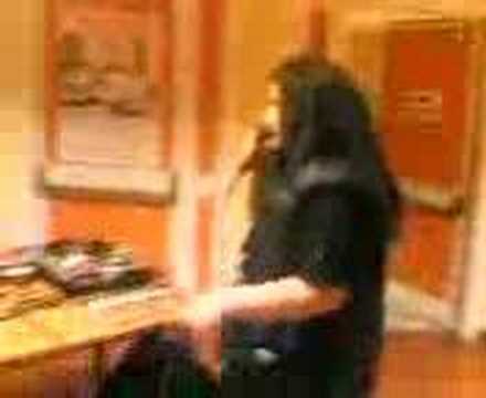 Jam Session RoBy & Dj Flow