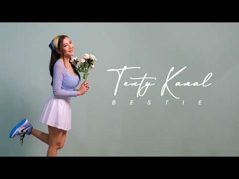 TENTY KAMAL - BESTIE (OFFICIAL MUSIC VIDEO)