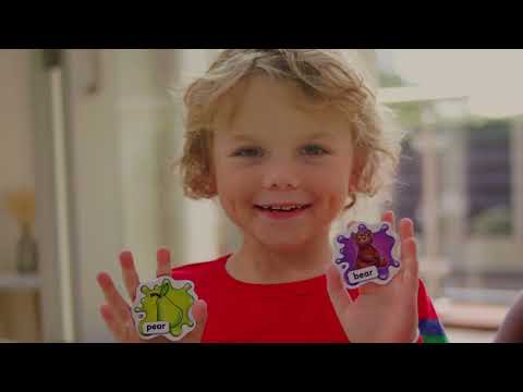 Orchard Toys - Slimy Rhymes