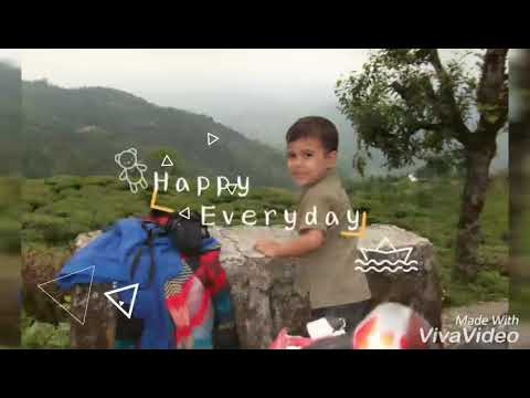 Pranit Birthday 2075/06/05