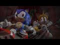 Sonic & Mayito: Sonic's 30th Anniversary - A Million Angels (Tribute To Severed Heads)