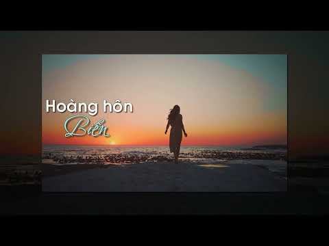 Hoàng hôn biển - Duy Linh
