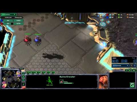 WCS SEASON 2 Semifinals Game 4 EGJD (JAEDONG) Vs ACER Scarlett Derelict Watcher Starcraft II-NASL