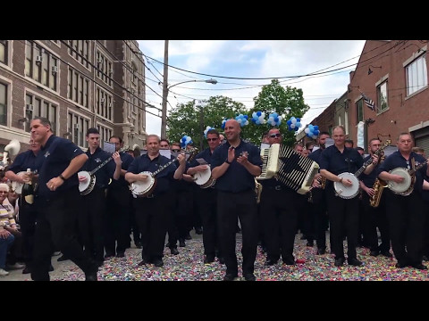 The Song's Gotta Come From The Heart/Those Were The Days