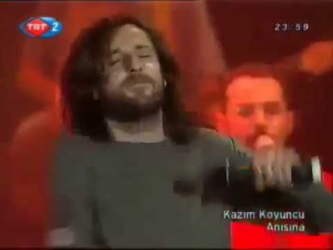 Kazım Koyuncu - Karşıya Çifte Çamlar