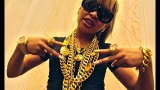 Honey Cocaine - Shots Fired