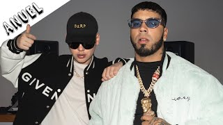 ANUEL AA || BZRP Music Sessions #46