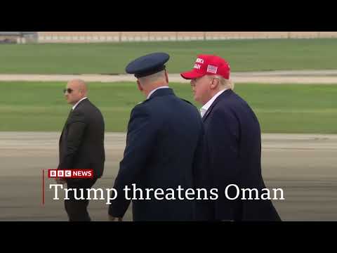 BBC One Minute World News