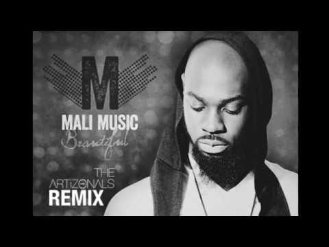 Mali Music - Beautiful (The Artizonals Remix)