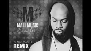 Mali Music - Beautiful (The Artizonals Remix)