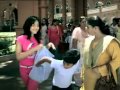 Vanish School Kids Advert