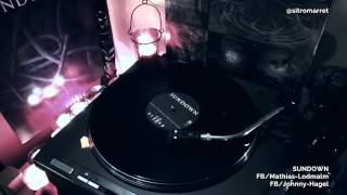 Sundown - Synergy (12&quot;) ➤ Vinyl Play