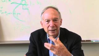 Instructor Interview: Grading a Design Course