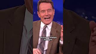 Bryan&#39;s Death Stare 😨 | #Shorts