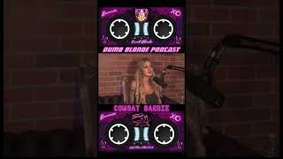 Combat Barbie Talks To Bunnie Xo About Mike Busey