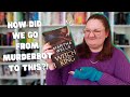 Witch King by Martha Wells might be the most disappointing book of 2023