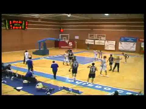 ADECCO PLATA J2 Feve Oviedo, 86 - CB Prat Joventut, 69