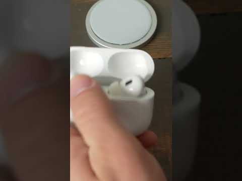 How to Disable AirPods Pro 2 Charging Case Sound: No More Beep When Connecting to a Charger