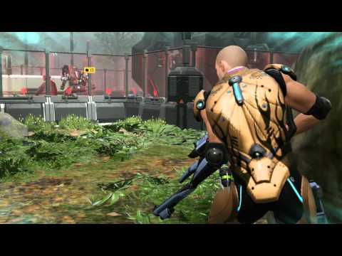 XCOM2 Episode 30 - What choice did we have?