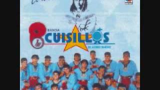 BANDA CUISILLOS - CON LA MORENA