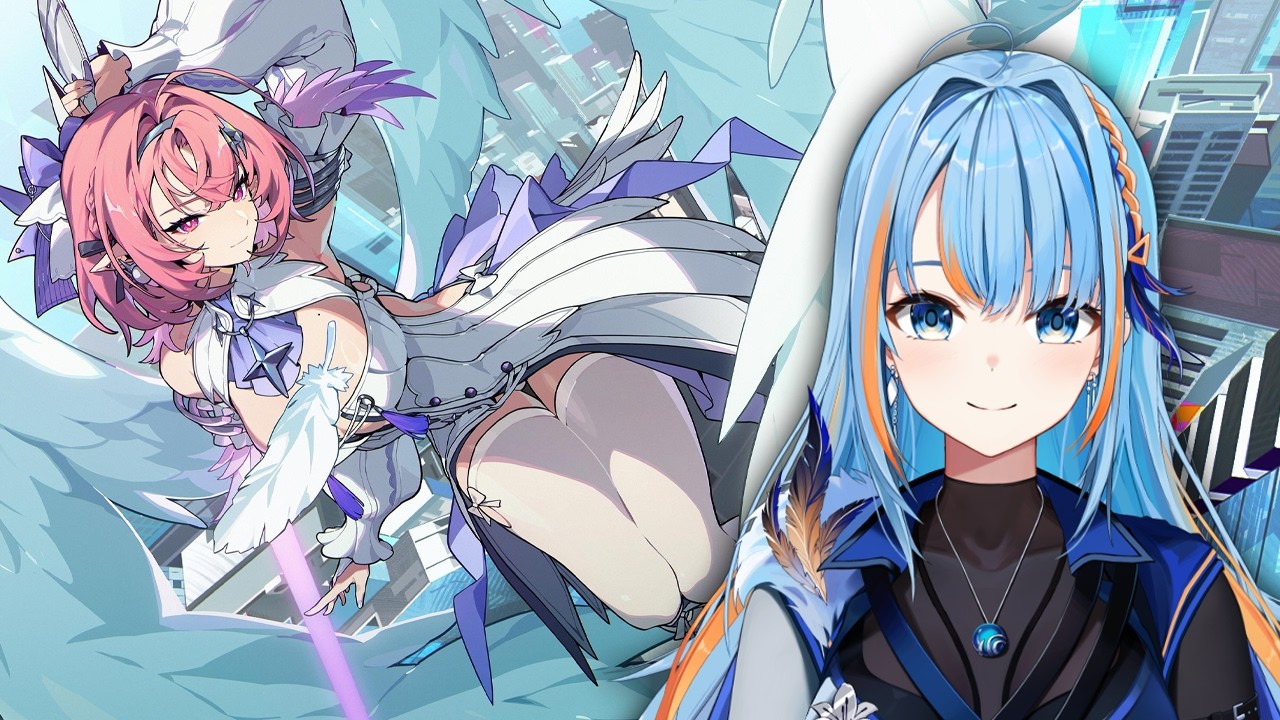 ZZZ 3.1 Story Part 2 (End)「EN/DE」