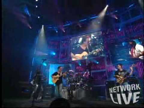 Dave Matthews Band - American Baby Intro