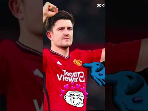 Harry Maguire Vs Sergio Ramos #Ramos #maguire #fyp #football #vs