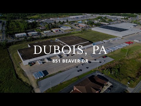 851 Beaver Dr