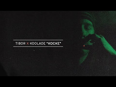 Tibor & Koolade - Kocke