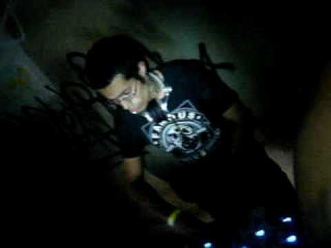 JOHN BAS ~VS~ DJ ANIMUS AT 