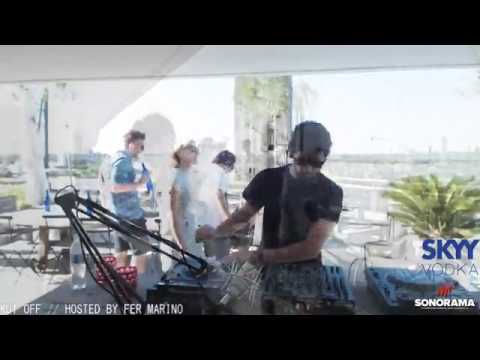 Radioshow: KUT OFF // Fer Mariño