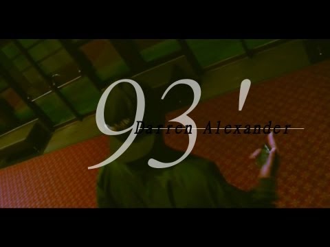 Wildchild Darren - 93' (Prod. By MiMaMoo) [Music Video]