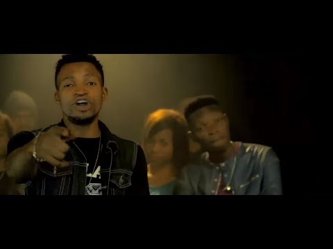 Winter Amadin - Reign (ft. Sam Jamz & PD) [Official Video]